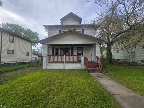 124 W Rankin St, Flint, MI, 48505-4122 | Card Image
