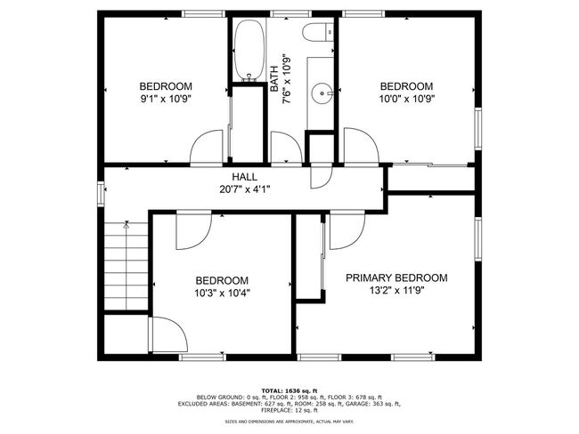 Floorplan 3 (2) | Image 48