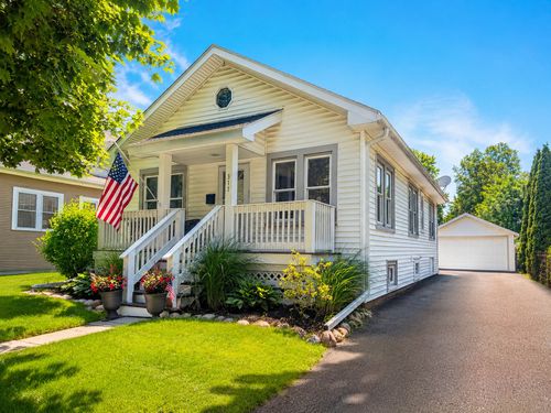 311 W Wilson St, Palatine, IL, 60067-4917 | Card Image