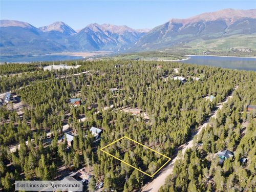 479 Birch Dr, Leadville, CO, 80461 | Card Image