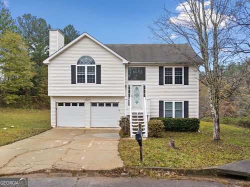 771 Edenberry Lane, Lithonia, GA, 30058 | Card Image