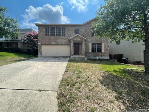 22022 Pelican Crk, San Antonio, TX, 78258-7827 | Card Image