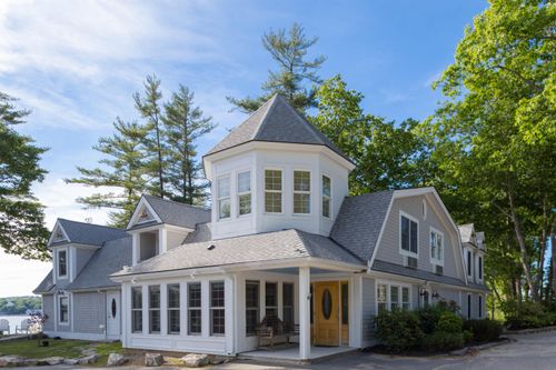306 Eddy Road, Edgecomb, ME, 04556 | Card Image