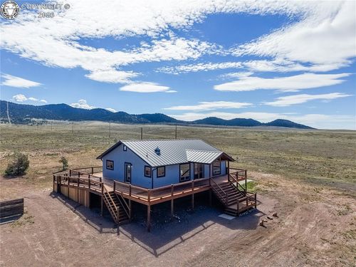 3042 Highway 96, Westcliffe, CO, 81252 | Card Image