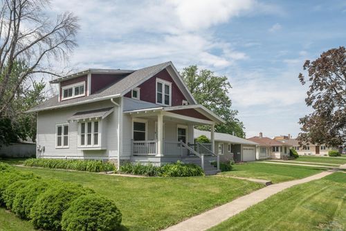 314 Albany Ave Se, Orange City, IA, 51041-1626 | Card Image
