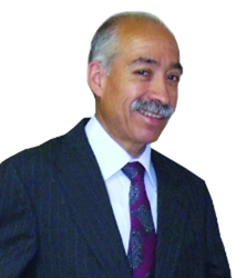 Roberto Mejia