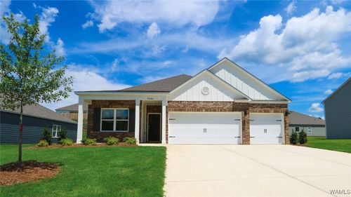 9361 Havenridge Loop, Tuscaloosa, AL, 35405-0110 | Card Image