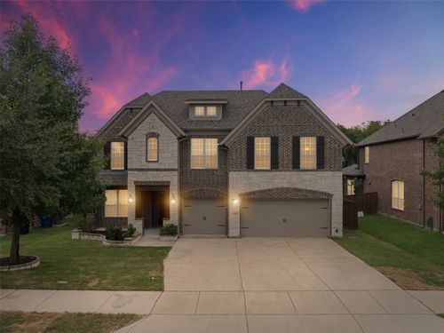 14037 Doonan Xing, Frisco, TX, 75035-0765 | Card Image