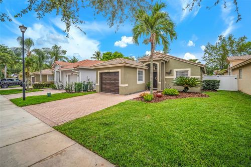 16408 Sapphire Bnd, Weston, FL, 33331-3147 | Card Image
