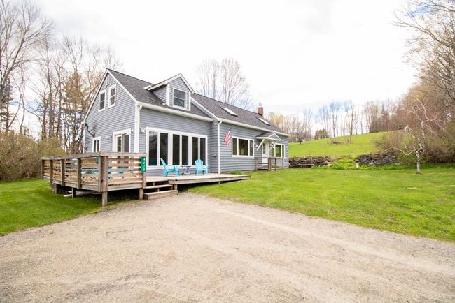 4679 Darling Hill Road, House other with 3 bedrooms, 1 bathrooms and null parking in Burke VT | Image 30