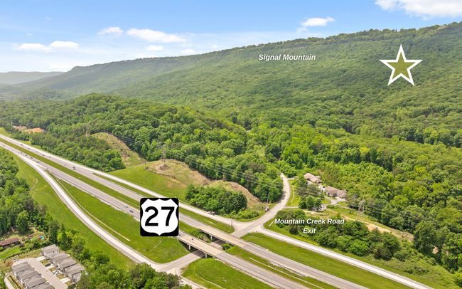 0 E Brow Rd, Home with 0 bedrooms, 0 bathrooms and null parking in Signal Mountain TN | Image 6