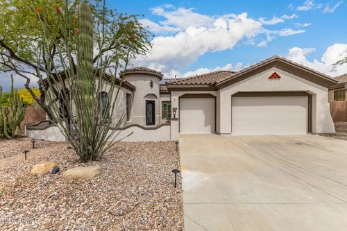 1964 W Wayne Ln, Anthem, AZ, 85086-1818 | Card Image
