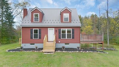 5131 Podger Road, House other with 3 bedrooms, 1 bathrooms and null parking in Williamson NY | Image 1