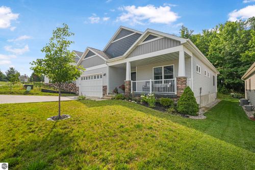 4156 Windward Way, Williamsburg, MI, 49690-9299 | Card Image
