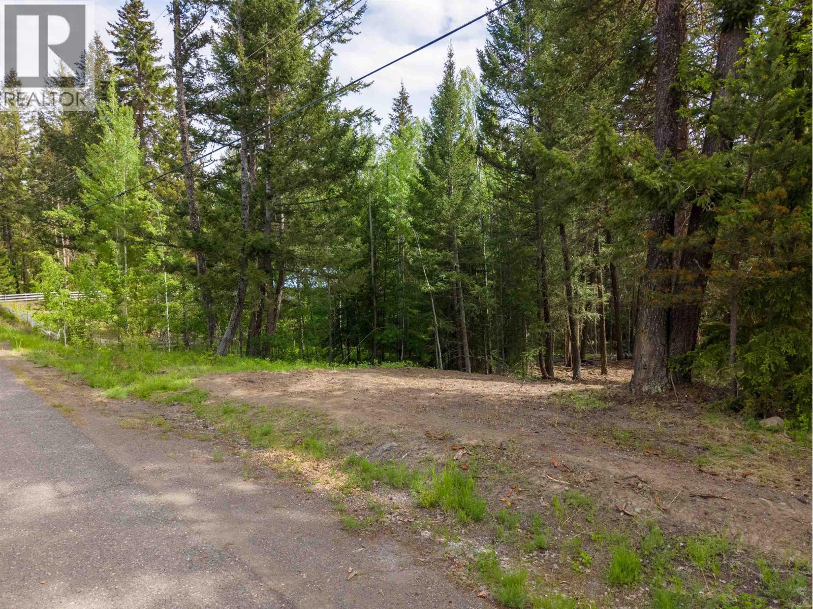 Land in Horse Lake 4