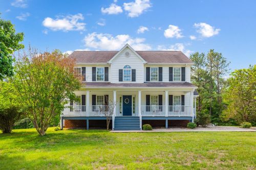 268 Cedar Hill Dr, Amherst, VA, 24521-3739 | Card Image