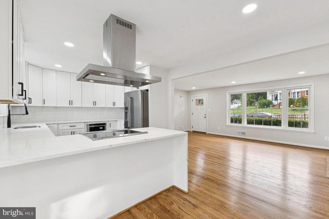 6087 8 Th Pl N, House other with 4 bedrooms, 3 bathrooms and null parking in ARLINGTON VA | Image 7