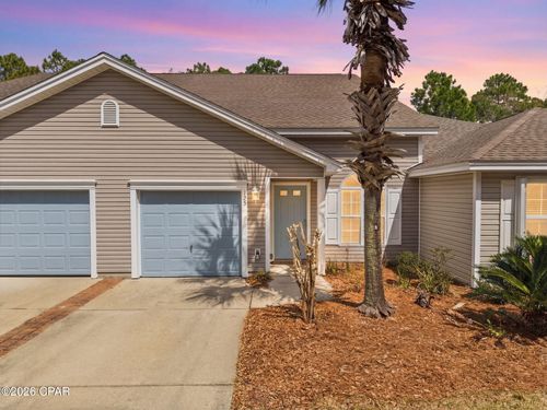 125 Park Pl, Panama City Beach, FL, 32413-2844 | Card Image