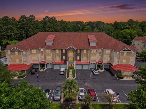 232-5650 Barefoot Resort Bridge Rd, North Myrtle Beach, SC, 29582-9505 | Card Image