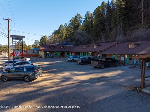619 Sudderth Dr, Ruidoso, NM, 88345-6201 | Card Image