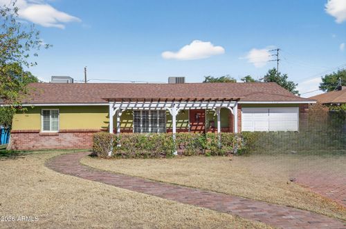 2108 W Virginia Avenue, Phoenix, AZ, 85009 | Card Image