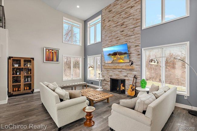 924 Knob Creek Dr, House other with 4 bedrooms, 4 bathrooms and null parking in Oakland Twp MI | Image 10