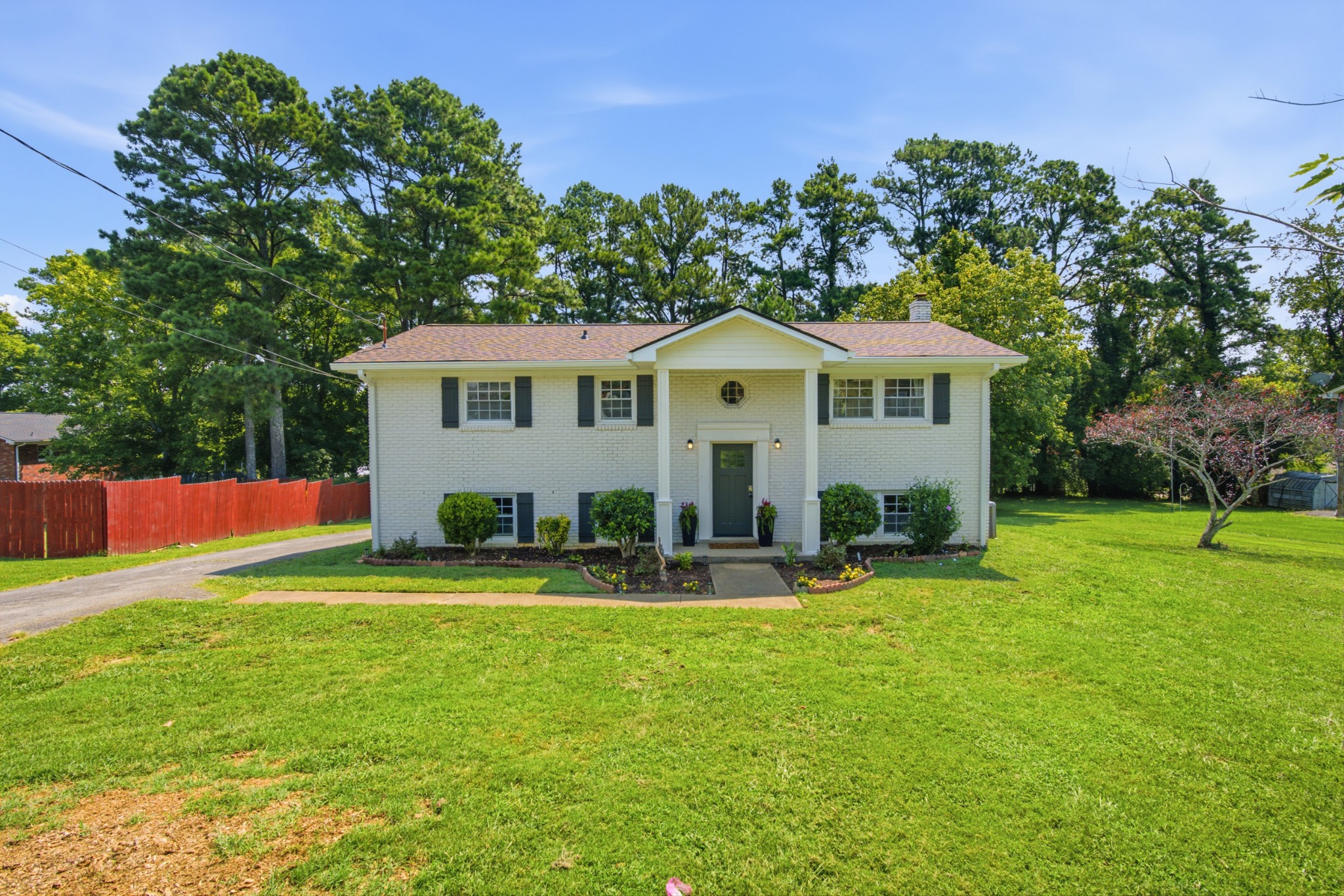 Residential in Lewisburg