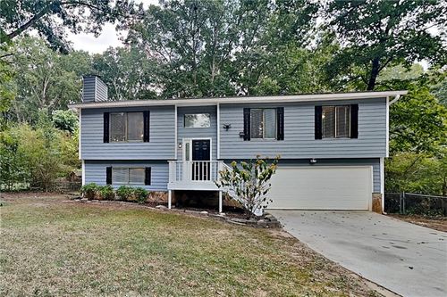1860 Lamplighter Way, Snellville, GA, 30078-2172 | Card Image