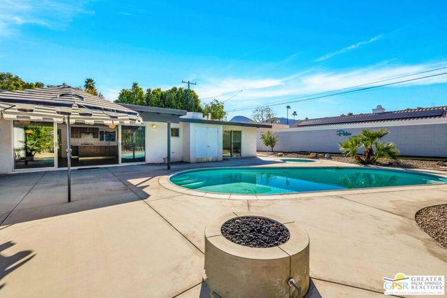 74387 Peppergrass St, House other with 2 bedrooms, 2 bathrooms and 3 parking in Palm Desert CA | Image 23