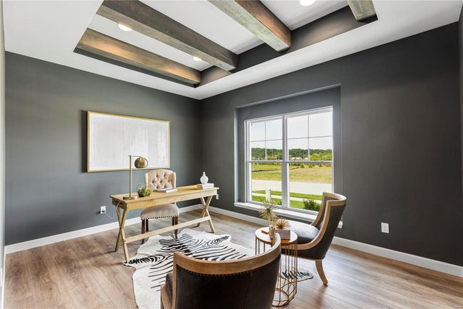 Photo representation of a similar home. Some features shown may be optional. | Image 11