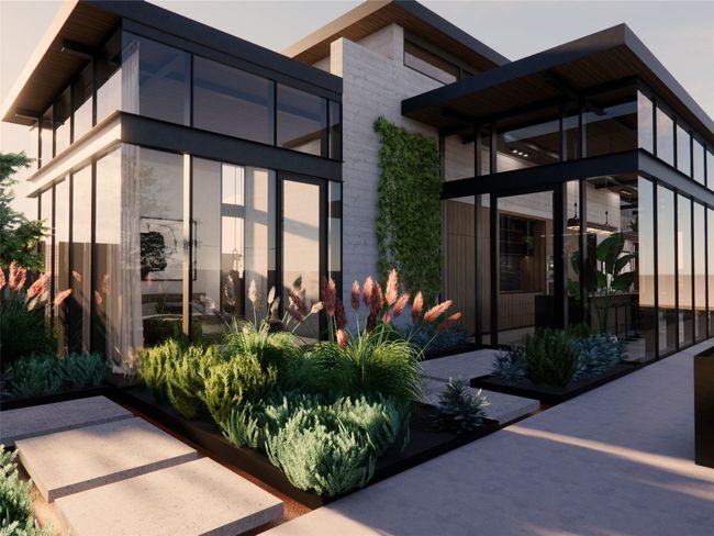 1901 Newton St, House other with 4 bedrooms, 5 bathrooms and 3 parking in Austin TX | Image 15