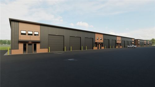 1-6445 Scully Dr, Eau Claire, WI, 54701-9389 | Card Image