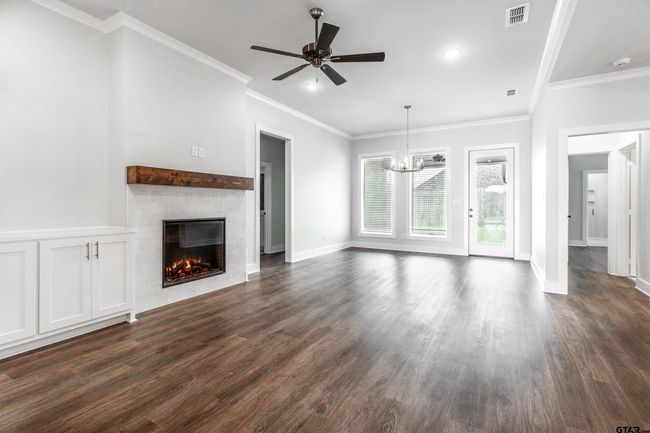 7013 Hillside Ave, House other with 4 bedrooms, 3 bathrooms and null parking in Tyler TX | Image 9