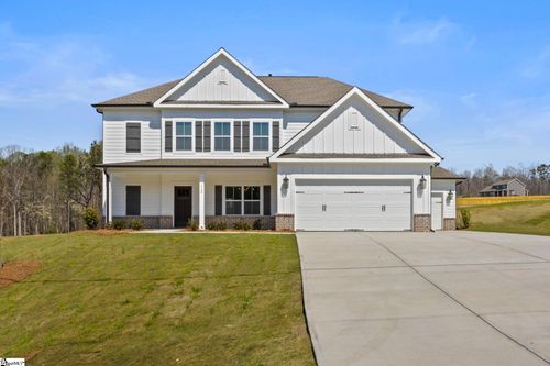 110 Nannies Cir, Williamston, SC, 29697-9775 | Card Image
