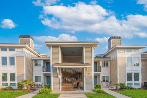 4-265 Alexandra Drive, Mount Pleasant, SC, 29464 | Card Image