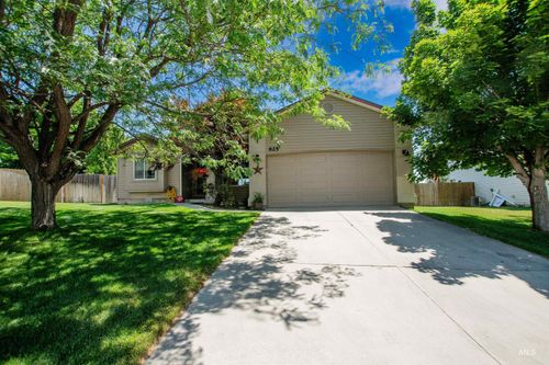 625 Mulberry Loop, Nampa, ID, 83686 | Card Image