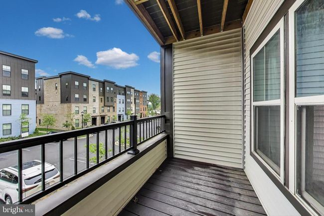 E - 10020 Ruffian Way, Condo with 2 bedrooms, 2 bathrooms and null parking in LAUREL MD | Image 21