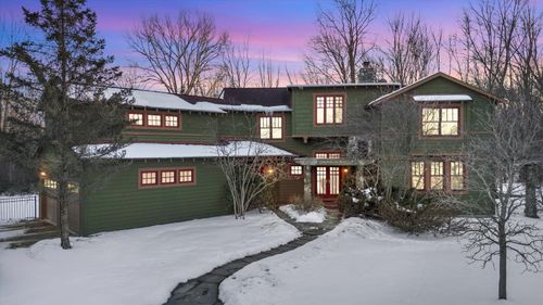 1246 Rose Center Rd, Fenton, MI, 48430-8528 | Card Image