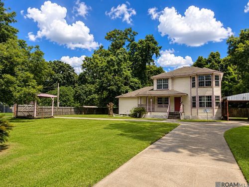 2727 Lorraine St, Baton Rouge, LA, 70805-2656 | Card Image