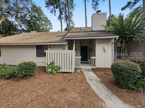 e-10-5 Gum Tree Rd, Hilton Head Island, SC, 29926-1520 | Card Image