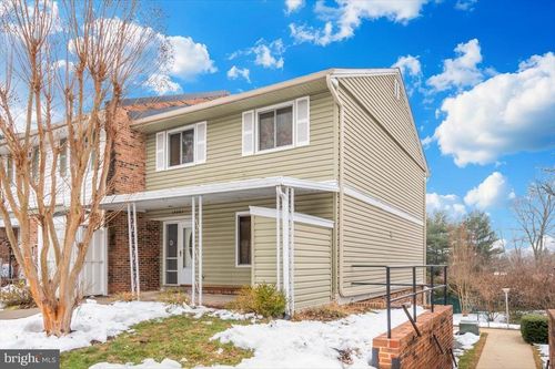 283-d-15001 Eardley Ct, SILVER SPRING, MD, 20906-1719 | Card Image