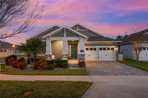 7686 Tangerine Knoll Loop, WINTER GARDEN, FL, 34787 | Card Image