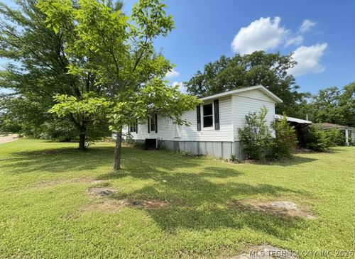 80 Kelso Road, Eufaula, OK, 74432 | Card Image