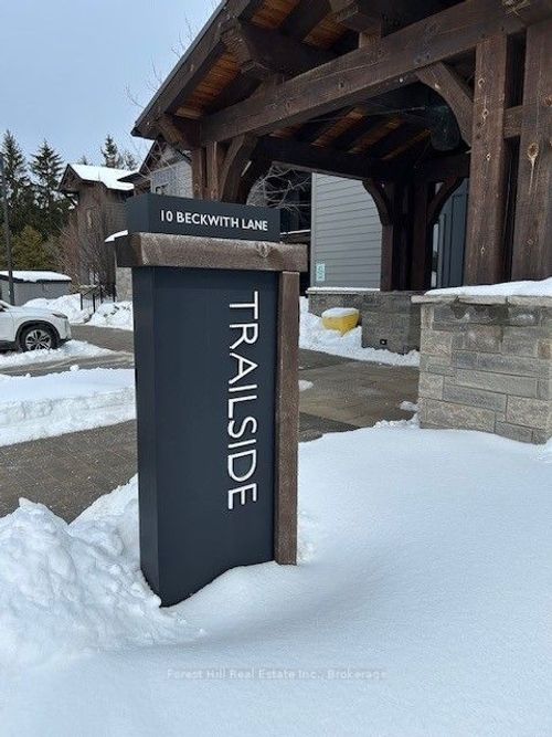 101-10 Beckwith Lane, Blue Mountains, ON, L9Y0A4 | Card Image