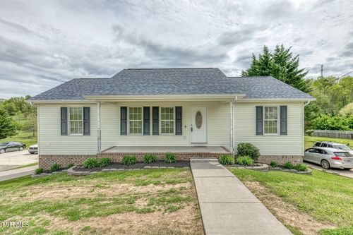 153 Hunters Run Lane, Mount Carmel, TN, 37645 | Card Image