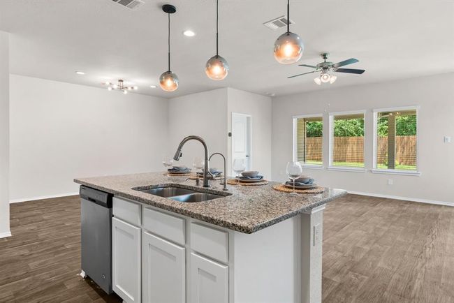 24630 Charlton Green Ln, House other with 4 bedrooms, 2 bathrooms and 3 parking in Spring TX | Image 17