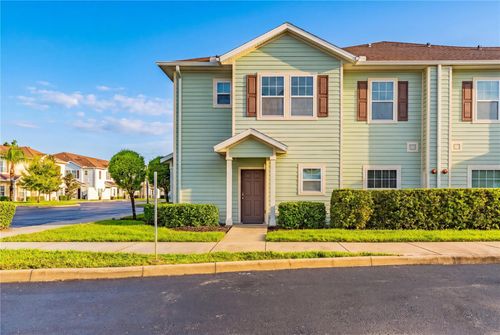 8901 Shine Drive, KISSIMMEE, FL, 34747 | Card Image