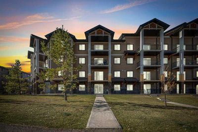 2107 - 130 Panatella St Nw, Condo with 2 bedrooms, 2 bathrooms and 1 parking in Calgary AB | Image 1