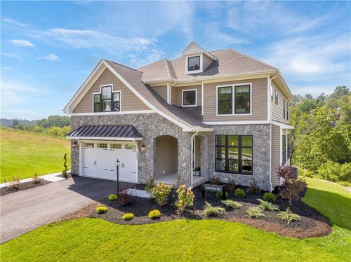 1006 Stonegate Dr, Mc Donald, PA, 15057 | Card Image