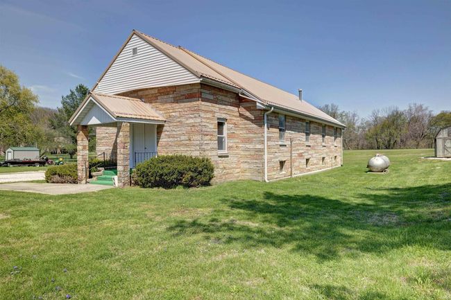 10625 Williams Rd, House other with 3 bedrooms, 2 bathrooms and null parking in Williams IN | Image 28